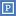 Paisley-Parsley.com Favicon