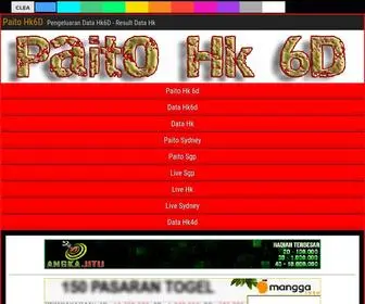 Paitohk6D.com Screenshot