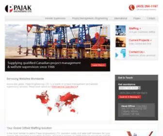 Pajakeng.com(pajakeng) Screenshot