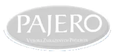 Pajero-Food.cz Logo