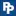 Pak-Projekt.rs Favicon