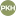 Pakhoes.nl Favicon