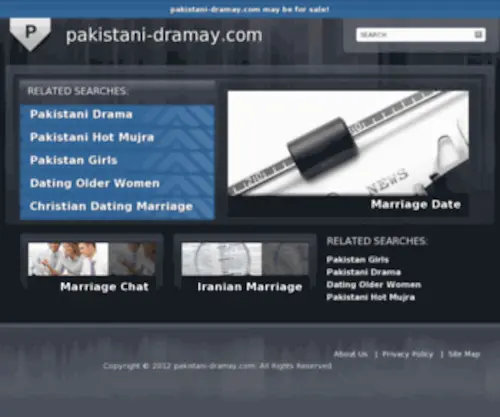 Pakistani-Dramay.com(The Leading Pakistani Drama Site on the Net) Screenshot