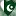 Pakistanichatrooms.pk Favicon