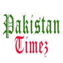 Pakistantimez.com Favicon