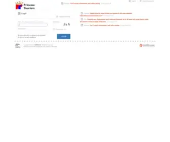 Pakistantourism.me(Pakistantourism) Screenshot