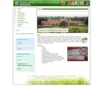 Pakjas.com.pk(Pakjas) Screenshot