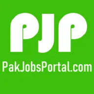 Pakjobsportal.com Logo