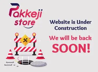 PakkejiStore.com(PakkejiStore) Screenshot