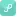 Pakske.be Favicon