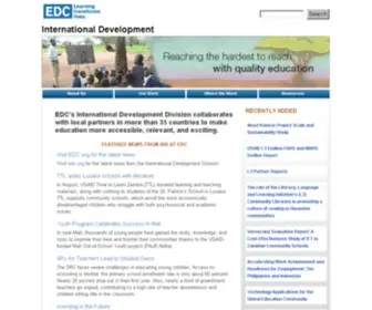 Pakteachers.org(USAID TEACHER EDUCATION PROJECT) Screenshot