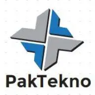 Paktekno.com Favicon