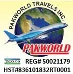 Pakworldtravels.com Favicon