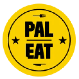 Pal-Eat.com Logo