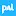 Pal-Verlag.de Favicon