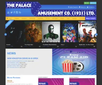 Palaceamusement.com(Carib 5) Screenshot