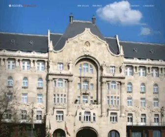 PalacehotelsoftheWorld.com(PalacehotelsoftheWorld) Screenshot