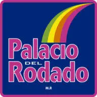 Palaciodelrodado.cl Favicon