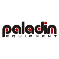Paladinequipment.com Logo