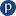 Palais.bio Favicon