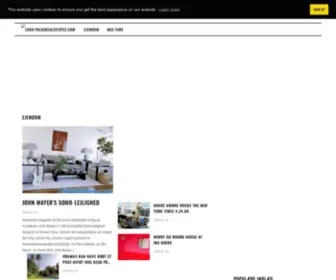 Palasrealestates.com(Hvor Skal Man Begynde Reparation) Screenshot