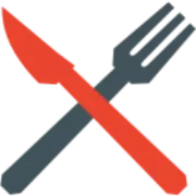 Palatemag.co.uk Logo