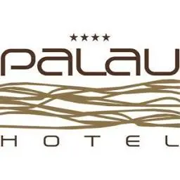 Palauhotel.it Logo