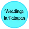 Palawanwedding.com Logo