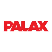 Palax.fi Logo