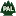 Pal.ca Favicon