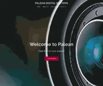 Paleankenya.co.ke(Paleankenya) Screenshot