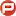 Palembang-Pos.com Logo