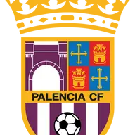 Palenciacf.com Logo