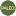 Paleoepic.com Logo