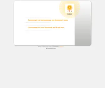 Palermocard.com(3OS Passion Powered) Screenshot