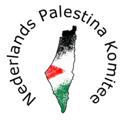 Palestina-Komitee.nl Favicon