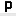 Palewi.re Favicon