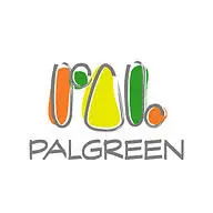 Palgreen.co.jp Favicon