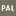 Palgroup.co.jp Logo