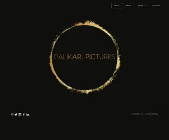 Palikaripictures.com(Palikari Pictures) Screenshot