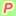 Palimpalem.com Logo
