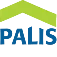 Palis.eu Logo