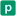 Palkka.fi Logo