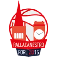 Pallacanestroforli2015.it Favicon