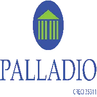 Palladio.com.br Favicon