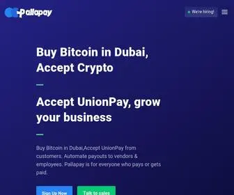 Pallapay.cc(Send money) Screenshot