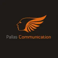 Pallascommunication.hu Favicon