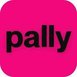 Pally.com Favicon