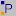 Palm-Bonn.de Favicon