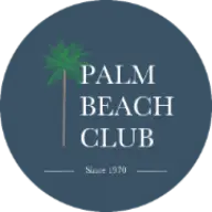 Palmbeachclub.com Logo
